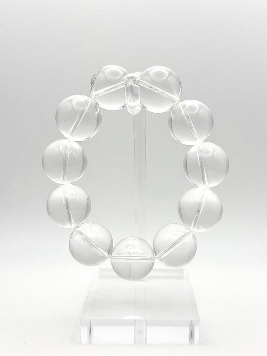 Clear Quartz